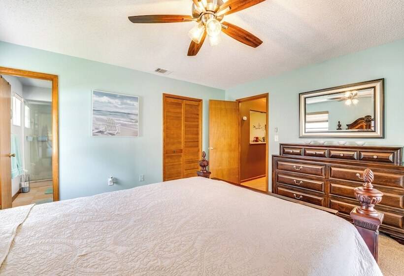 Kissimmee Home W/ Private Pool, 18 Mi To Disney!