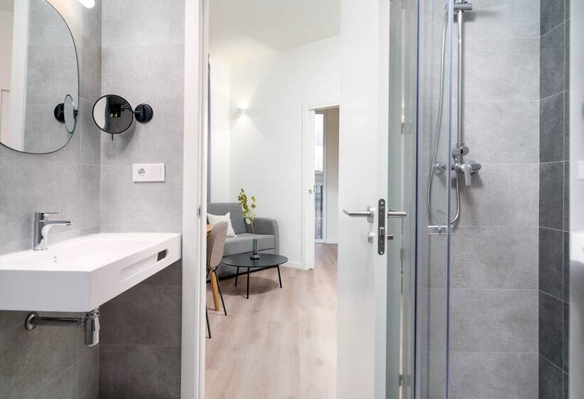 Limehome Valencia Carrer De Sant Jacint