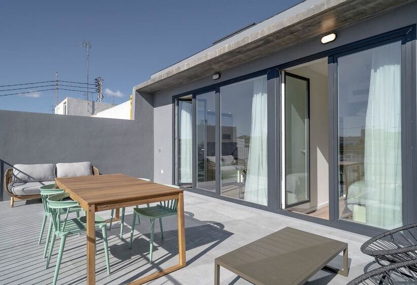 Limehome Valencia Carrer De Sant Jacint