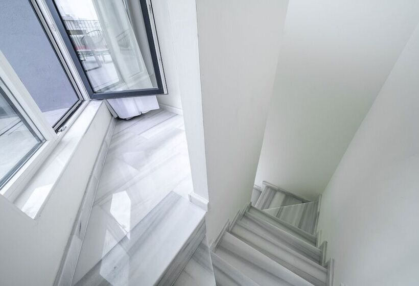 Limehome Valencia Carrer De Sant Jacint