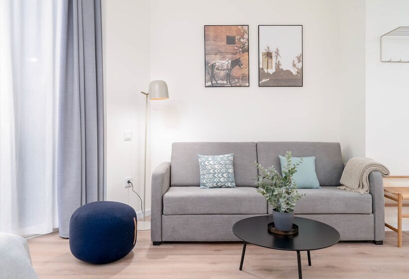Limehome Valencia Carrer De Sant Jacint