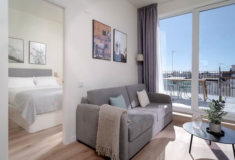 Limehome Valencia Carrer De Sant Jacint