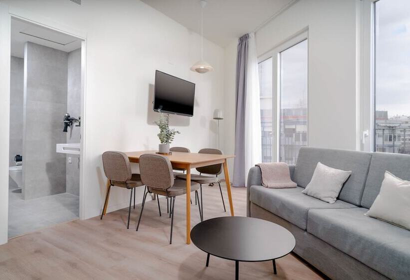 Limehome Valencia Carrer De Sant Jacint