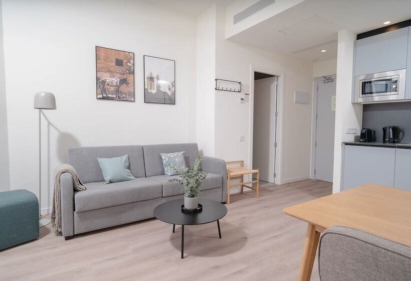 Limehome Valencia Carrer De Sant Jacint