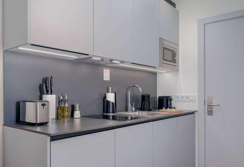 Limehome Valencia Carrer De Sant Jacint