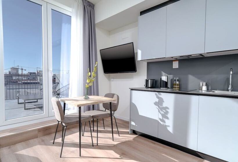 Limehome Valencia Carrer De Sant Jacint