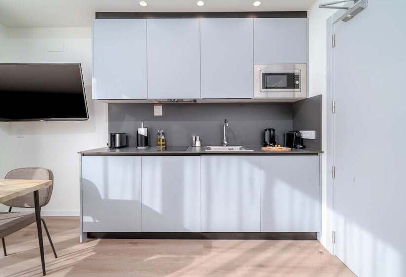 Limehome Valencia Carrer De Sant Jacint