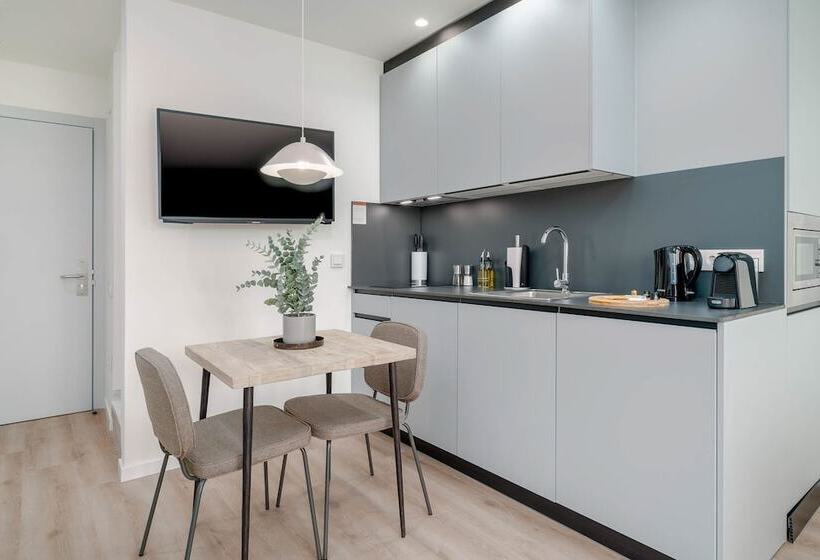 Limehome Valencia Carrer De Sant Jacint