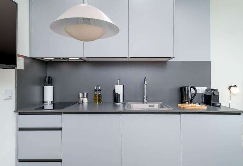 Limehome Valencia Carrer De Sant Jacint
