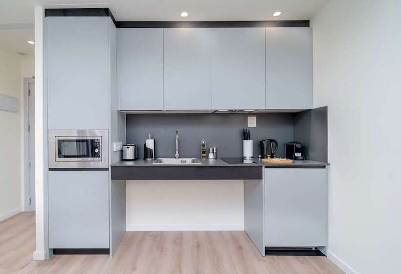 Limehome Valencia Carrer De Sant Jacint