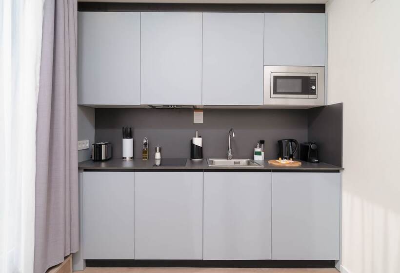 Limehome Valencia Carrer De Sant Jacint