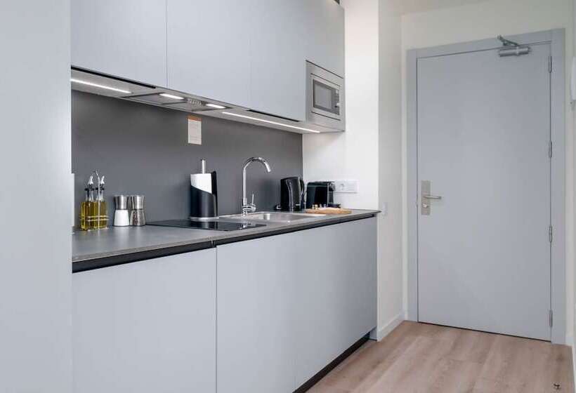 Limehome Valencia Carrer De Sant Jacint