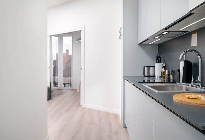 Limehome Valencia Carrer De Sant Jacint