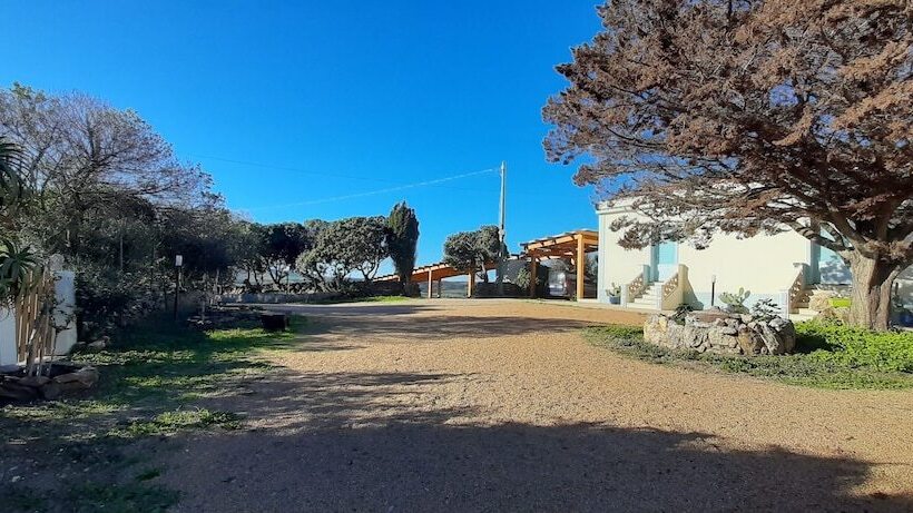 Lispusada B&b