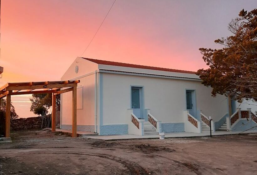 Lispusada B&b