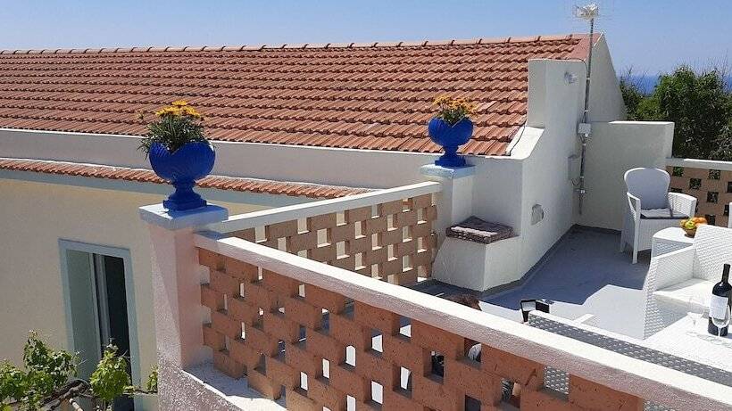 Lispusada B&b