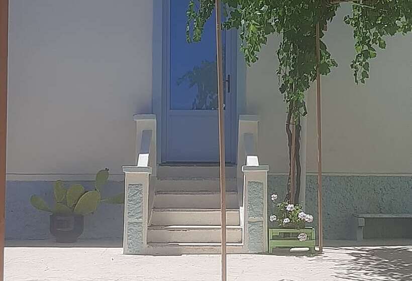 Lispusada B&b