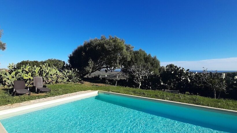 Lispusada B&b