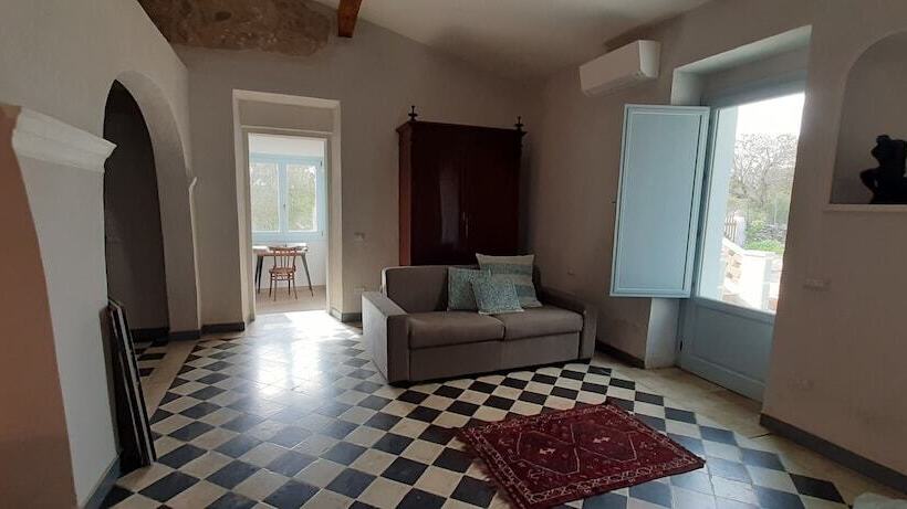 Lispusada B&b