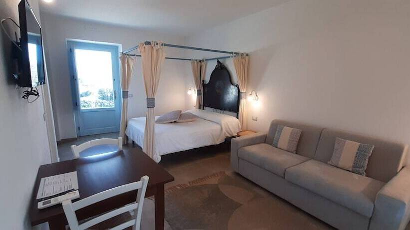 Lispusada B&b