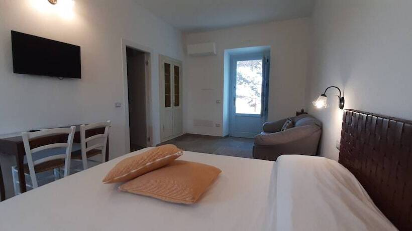 Lispusada B&b