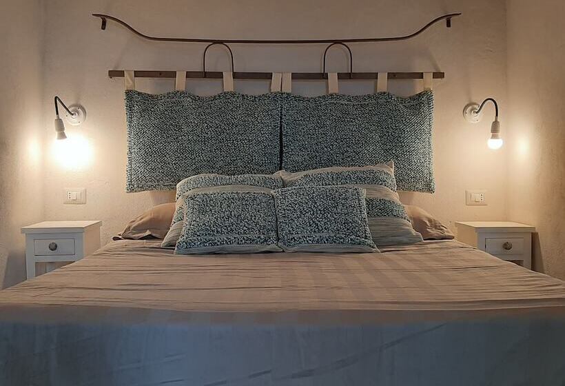 Lispusada B&b