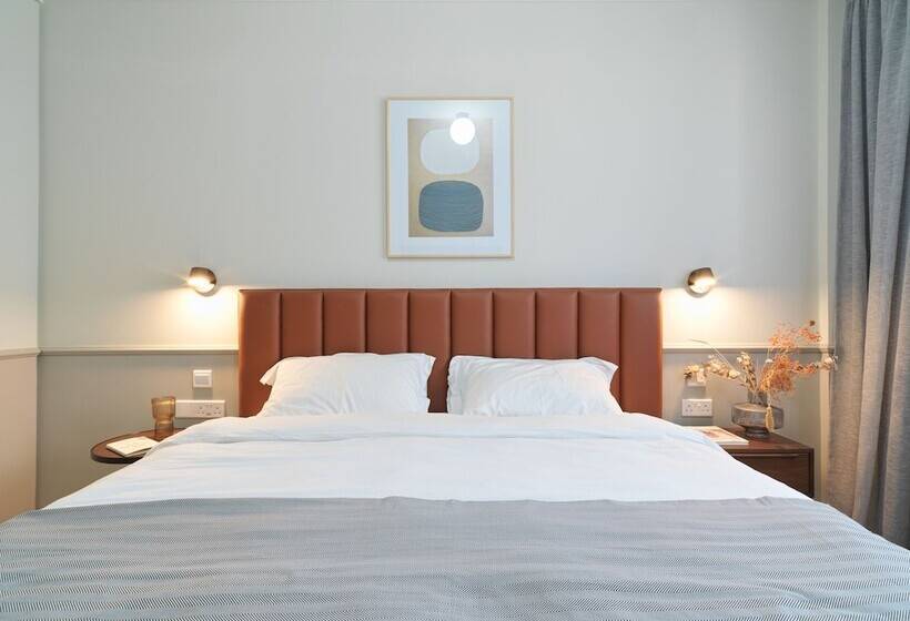 Liv The City Suites