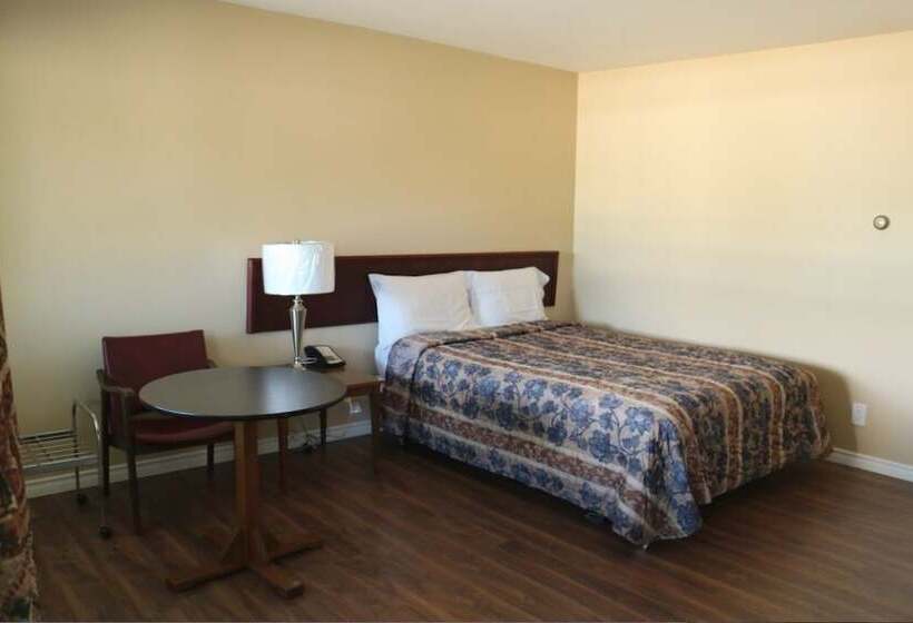 مُتل Country Squire Motor Inn