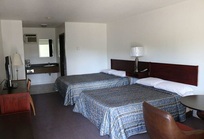 مُتل Country Squire Motor Inn