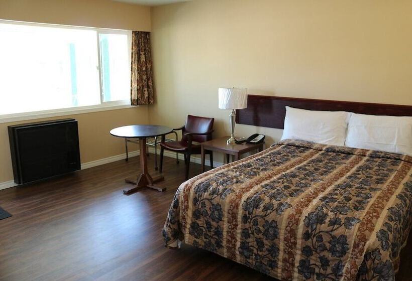 مُتل Country Squire Motor Inn