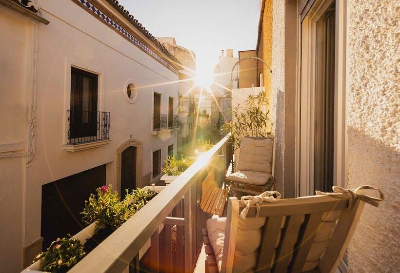 Nomadara   Boutique B&b
