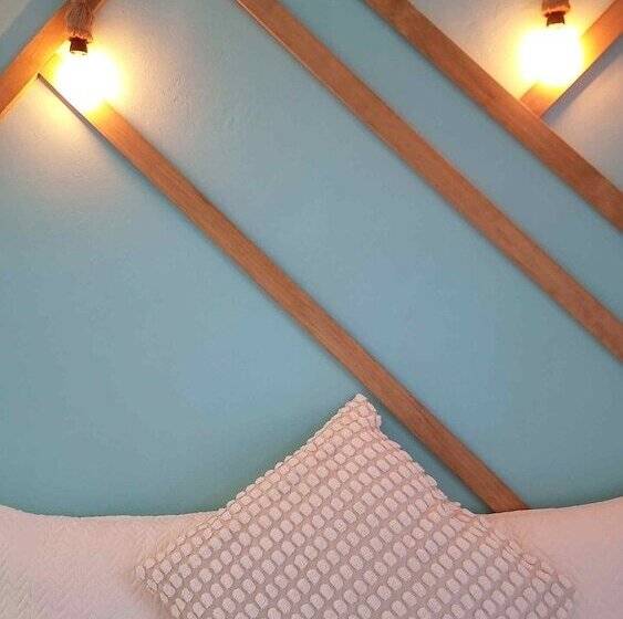 Nomadara   Boutique B&b