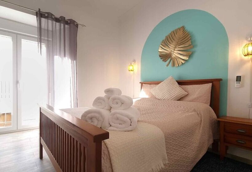 Nomadara   Boutique B&b