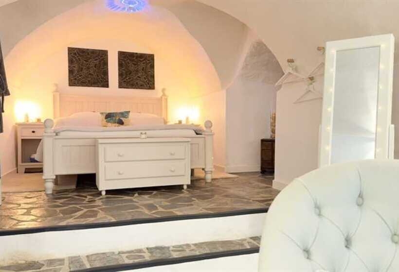 Nomadara   Boutique B&b