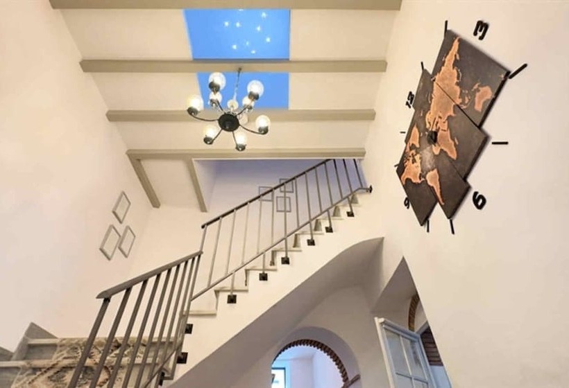Nomadara   Boutique B&b