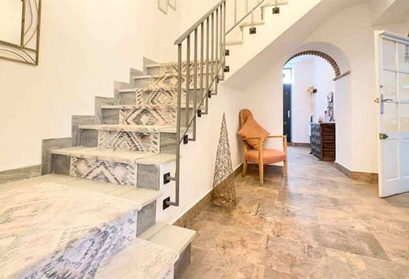 Nomadara   Boutique B&b