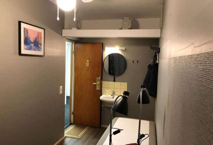 Hostel Patria