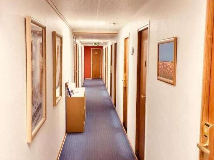 Hostel Patria