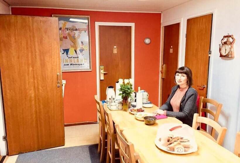 Hostel Patria