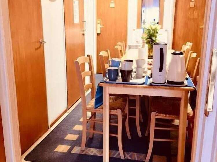 Hostel Patria