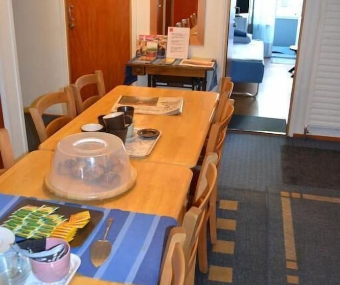 Hostel Patria