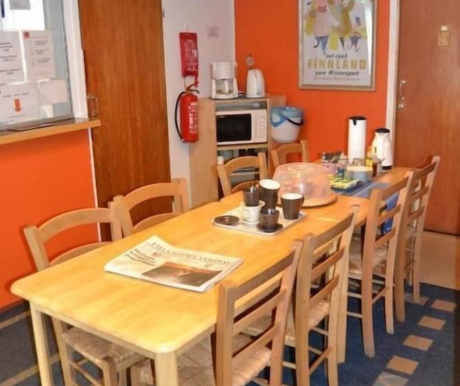 Hostel Patria