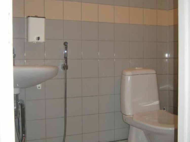 Hostel Patria