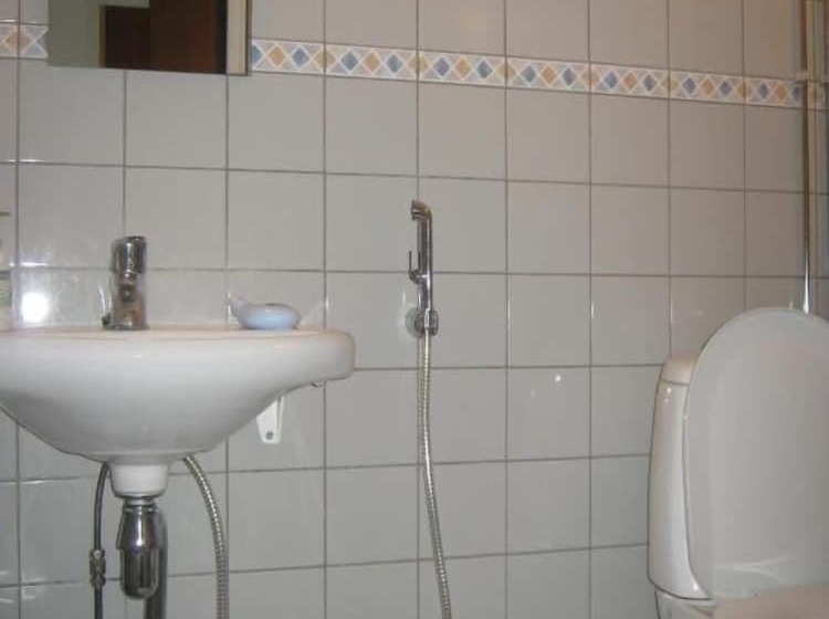 Hostel Patria