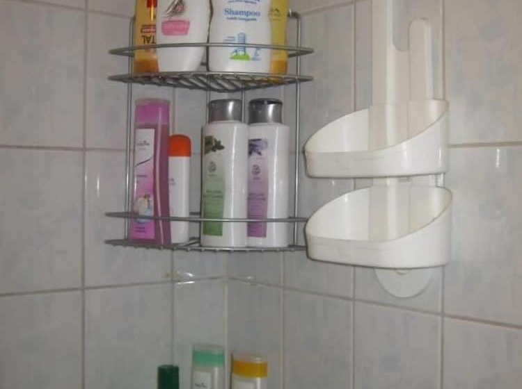 Hostel Patria