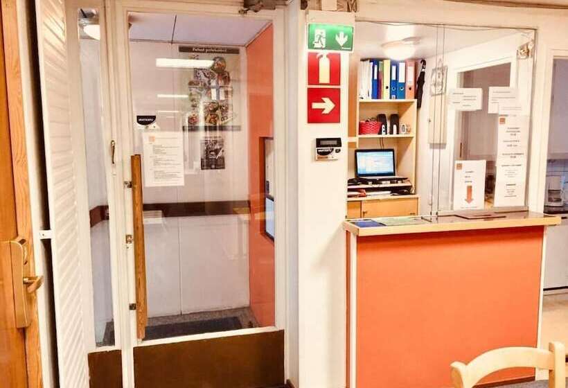 Hostel Patria