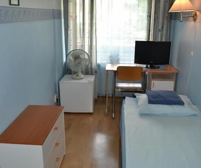 Hostel Patria
