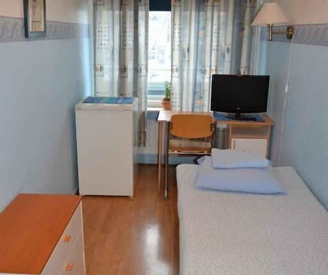 Hostel Patria