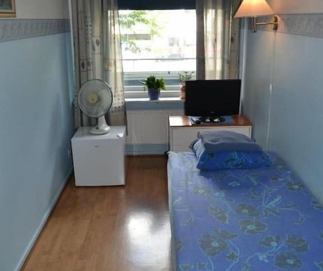 Hostel Patria