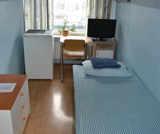 Hostel Patria